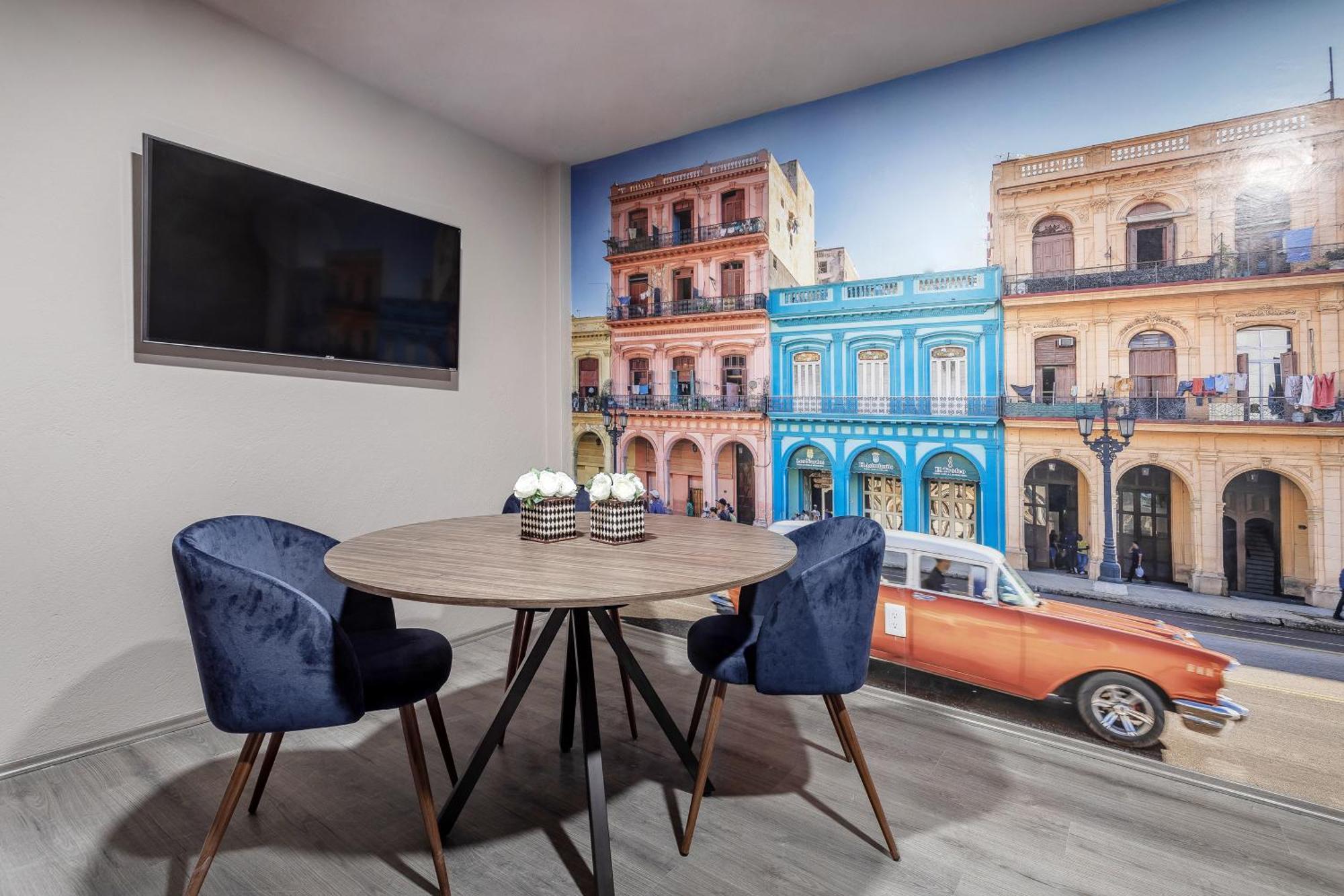 Roma Norte Escape - 2Br-Fast Wifi Elevator Laundry Mexiko-Stadt Exterior foto