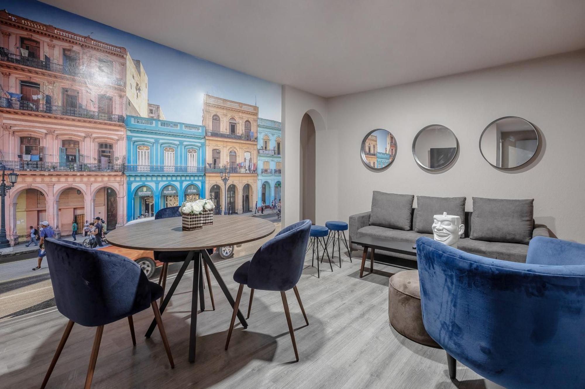 Roma Norte Escape - 2Br-Fast Wifi Elevator Laundry Mexiko-Stadt Exterior foto