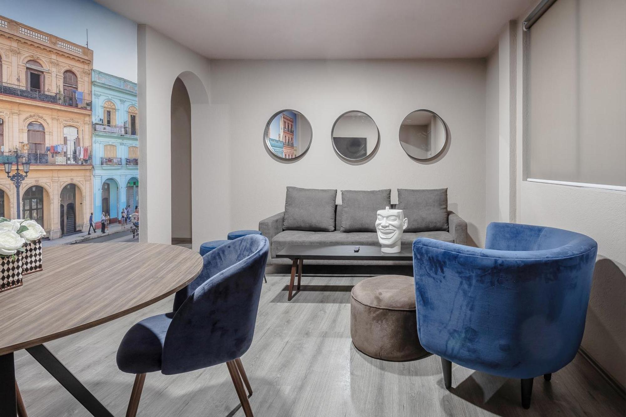 Roma Norte Escape - 2Br-Fast Wifi Elevator Laundry Mexiko-Stadt Exterior foto